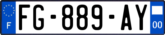 FG-889-AY