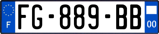 FG-889-BB