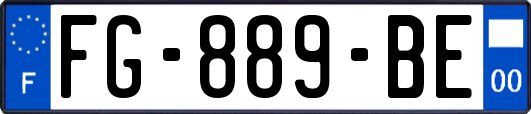 FG-889-BE