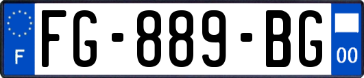 FG-889-BG