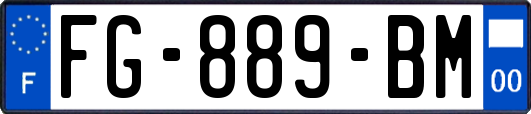 FG-889-BM