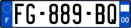 FG-889-BQ