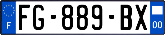 FG-889-BX
