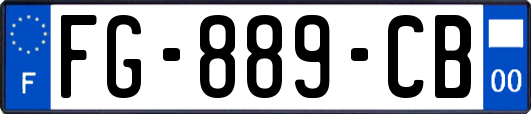 FG-889-CB