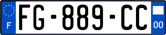 FG-889-CC