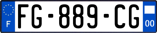 FG-889-CG