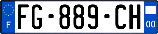 FG-889-CH