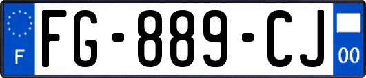 FG-889-CJ