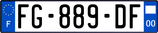 FG-889-DF
