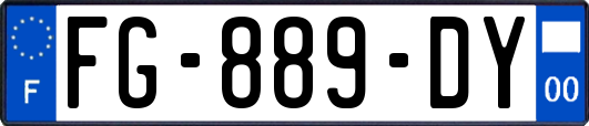 FG-889-DY