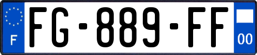 FG-889-FF