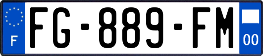 FG-889-FM
