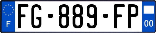 FG-889-FP