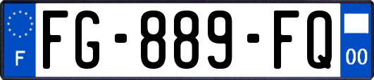 FG-889-FQ