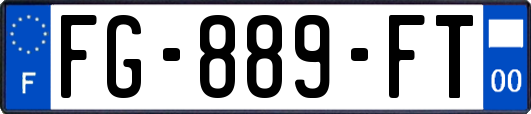 FG-889-FT