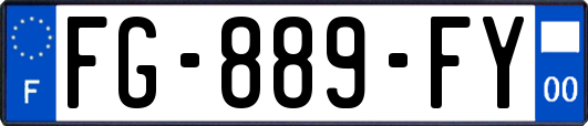 FG-889-FY