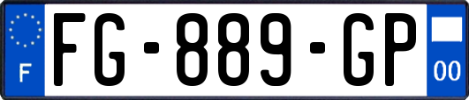 FG-889-GP