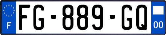 FG-889-GQ