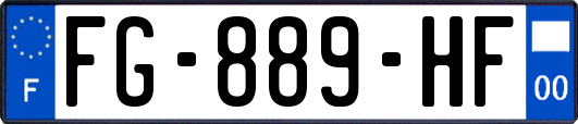 FG-889-HF