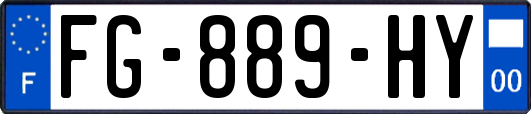 FG-889-HY