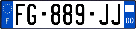 FG-889-JJ