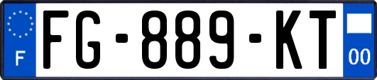 FG-889-KT