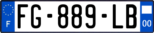 FG-889-LB