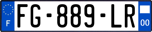 FG-889-LR