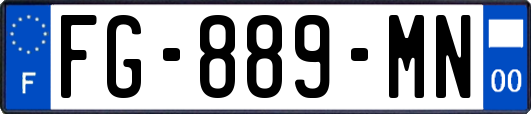 FG-889-MN