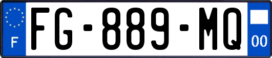 FG-889-MQ