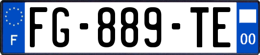 FG-889-TE
