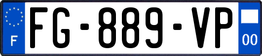 FG-889-VP