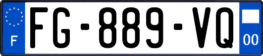 FG-889-VQ