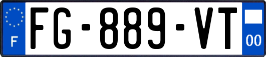 FG-889-VT