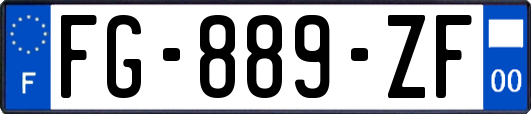 FG-889-ZF