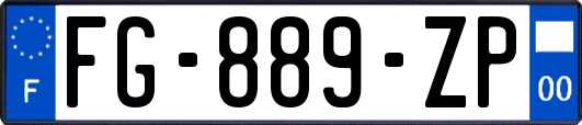 FG-889-ZP