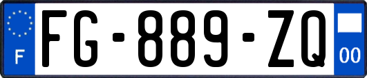 FG-889-ZQ