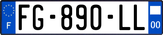 FG-890-LL