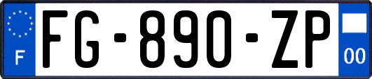 FG-890-ZP