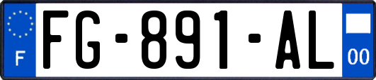 FG-891-AL