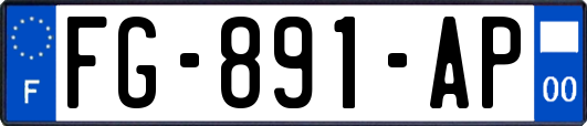 FG-891-AP