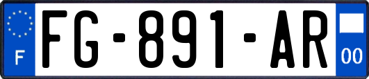 FG-891-AR