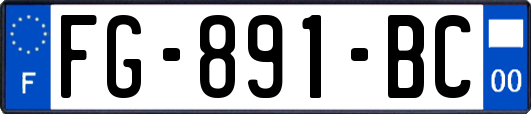 FG-891-BC