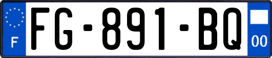 FG-891-BQ