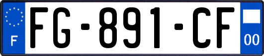 FG-891-CF