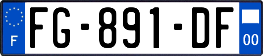 FG-891-DF