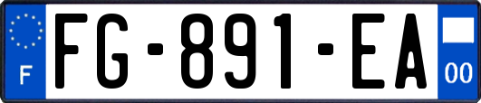 FG-891-EA