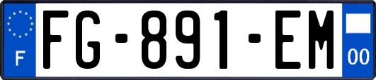 FG-891-EM