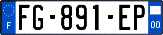 FG-891-EP