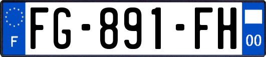 FG-891-FH